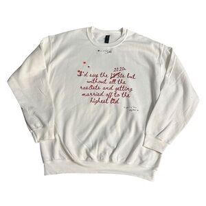 Swiftie Free Bleed Collection, large